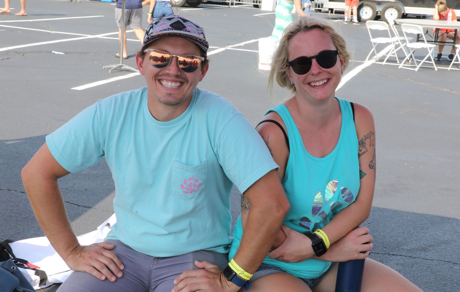 Tulsa Craft Beer Invitational